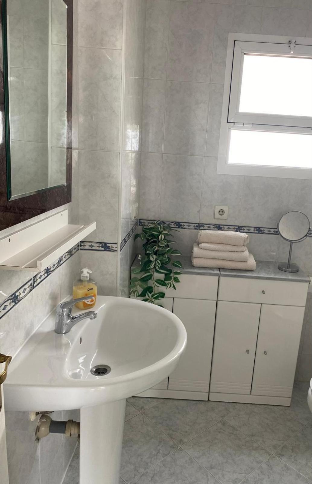 Casa Jasmin Villa Torrox Exterior photo